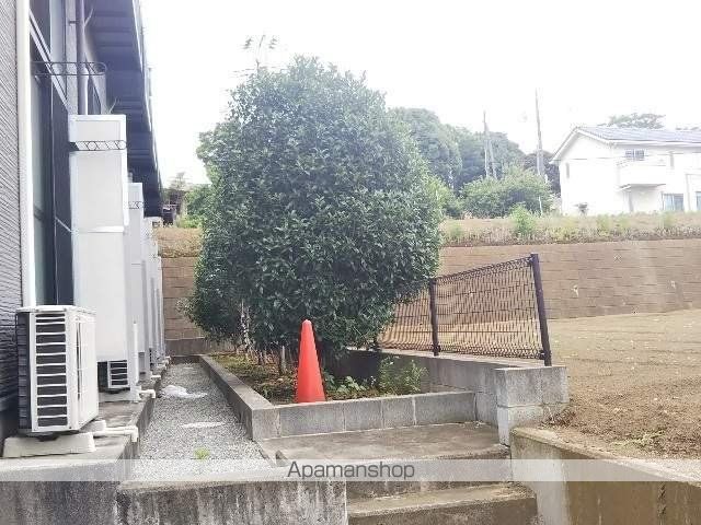レオパレスカメリアIIIの内装写真