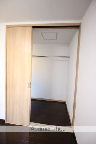 ニトライの内装写真