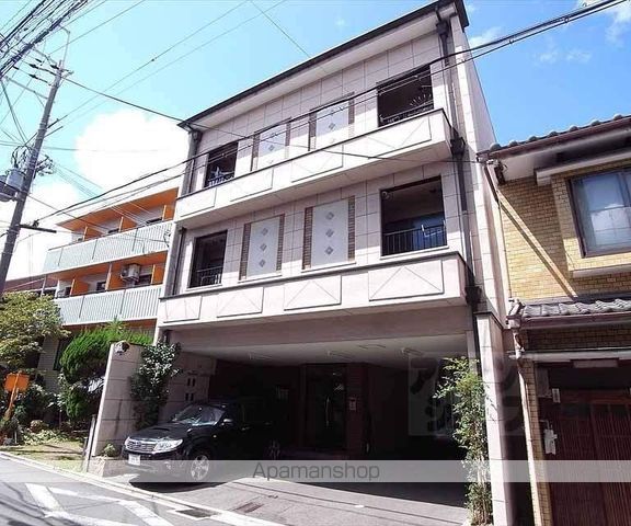ガルソニエール15