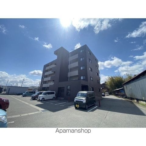 プレジールの外観写真