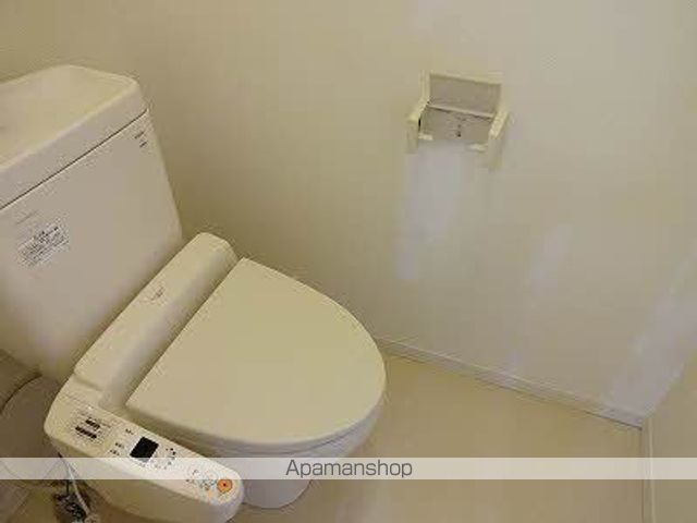 パインテイル D棟の内装写真