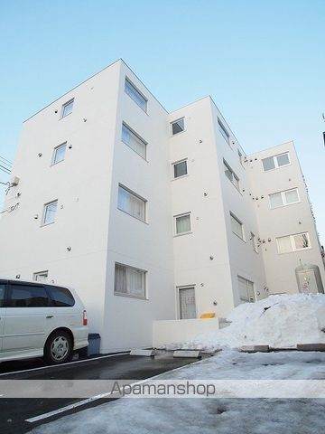 STAR ESTATE IIの外観写真