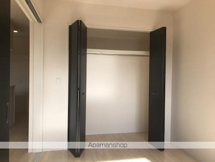 カーサビアンカ[2LDK/53.64m2]の収納