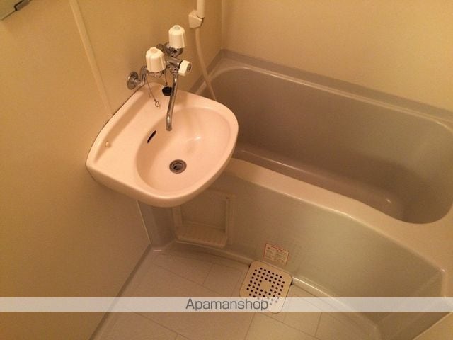 レオパレスレーブの内装写真