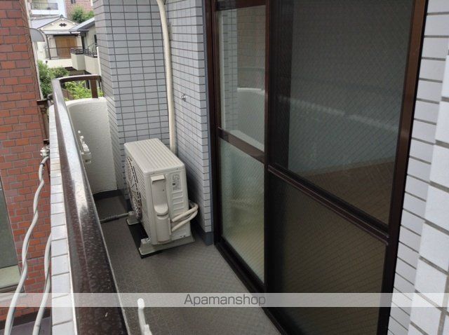 BLANCOSTAの内装写真
