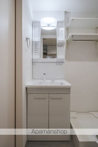 ROBOT HOME 港町の内装写真