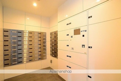 グランドコンシェルジュ新御徒町アジールコート[1K/25.22m2]の内装