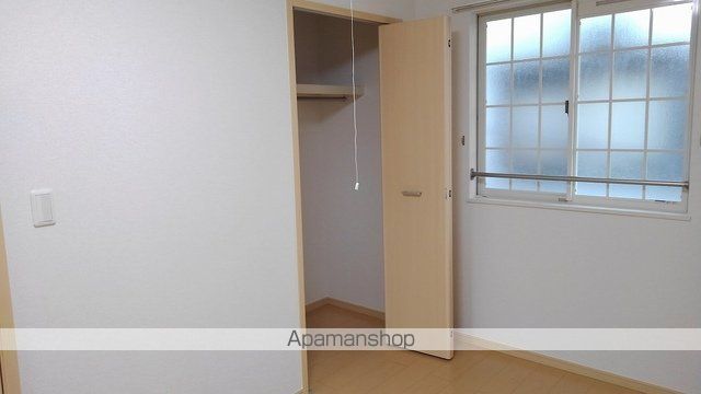 アマール・パードレスの内装写真