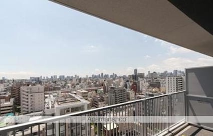 パーク　フィル　ヴェール[1LDK/44.71m2]のその他部屋・スペース1