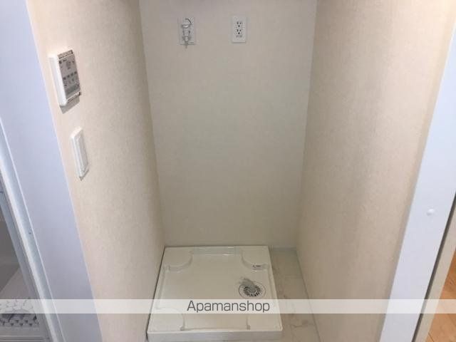 リアンKの内装写真