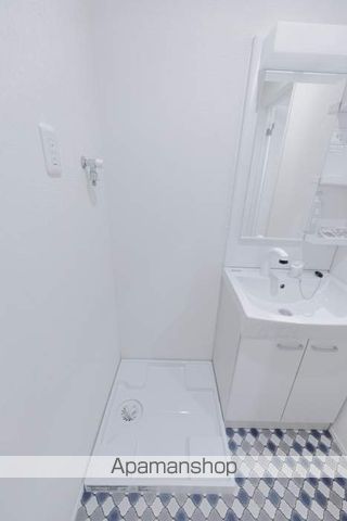 サクレクール三春の内装写真