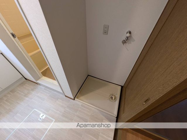 グランドハイリス本山の内装写真