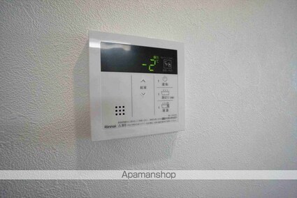 プレサンス太閤通駅前デュプル[1K/21.66m2]の内装5