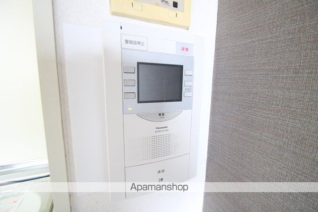 マイルド新大阪レジデンス3号館の内装写真