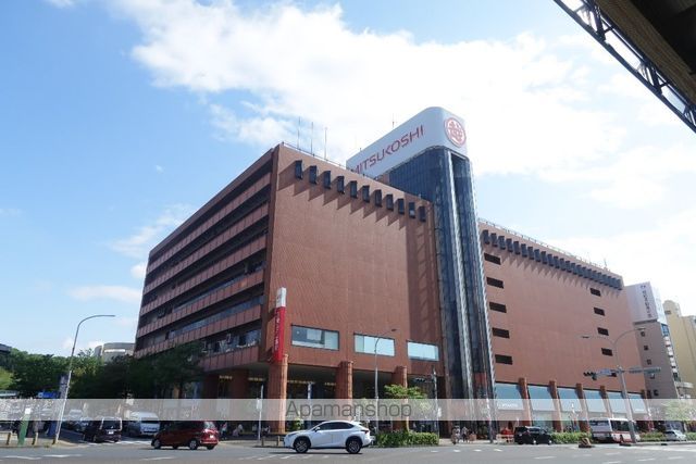 SーRESIDENCE星ヶ丘の周辺写真