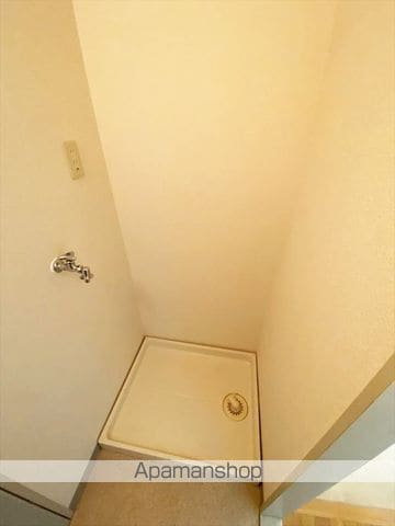 ライフコートの内装写真