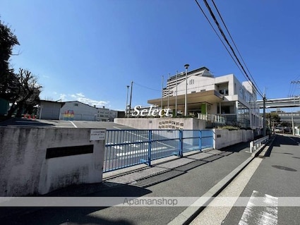 ＭＡＸＩＶ　ＢＡＮＤＯＢＡＳＨＩ　ＴＷＩＮ　ＥＡＳＴ[1K/21.53m2]の周辺8