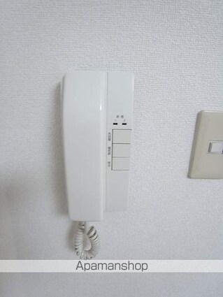 ＭＡＣ平山城址公園コート[1K/17.7m2]の内装4