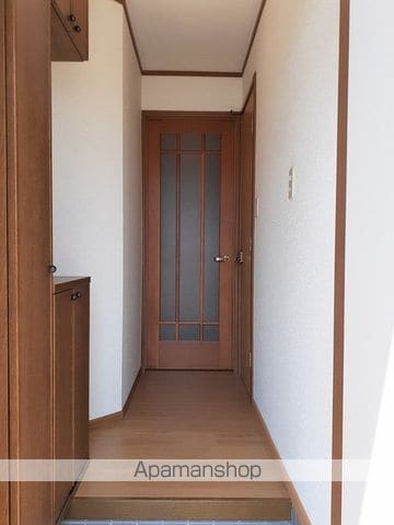 エスポワールAの内装写真
