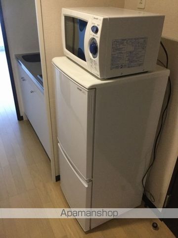 レオネクストあさか野の内装写真