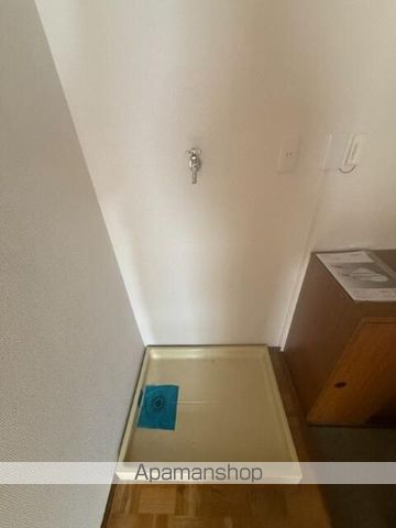 ハイシティビルの内装写真