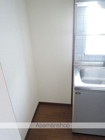 プラスパー伊敷の内装写真