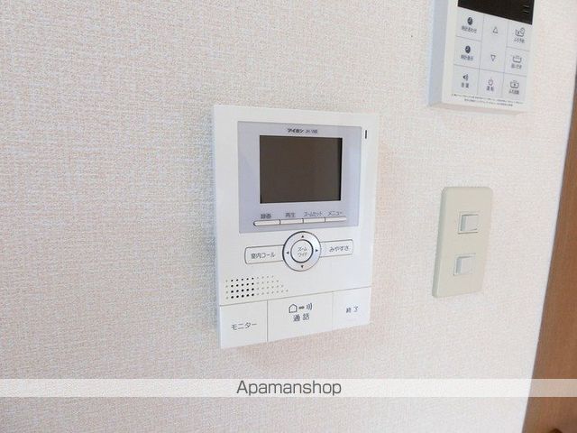 ルミエール B棟の内装写真