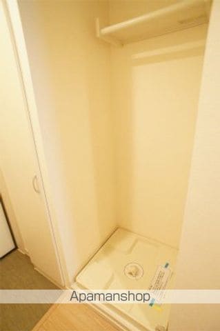 クレインハイツ林間の内装写真