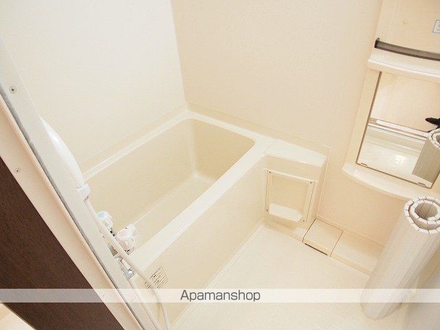 エスポワール富丘の内装写真