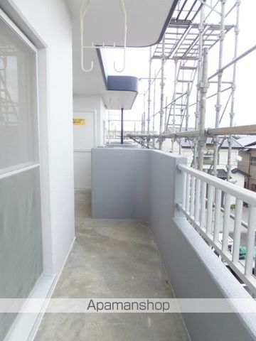 マンションフレンドシティの内装写真