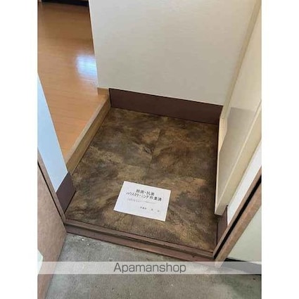 和宗奥沢ハイツ[1DK/31.3m2]のその他内装5