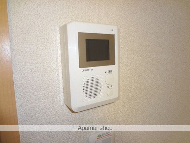 レオパレス松本の内装写真