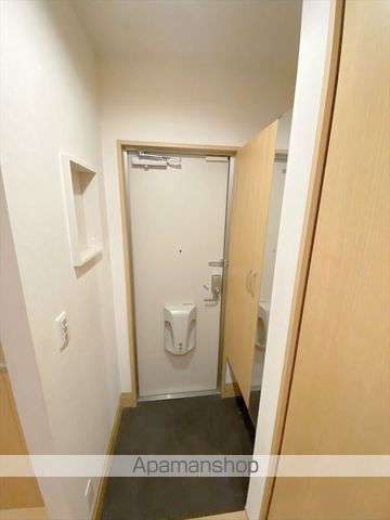 オズ パディの内装写真
