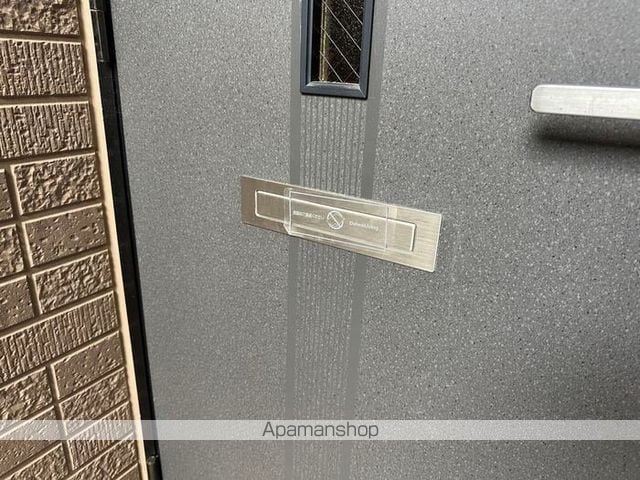 フィルグリーンの内装写真
