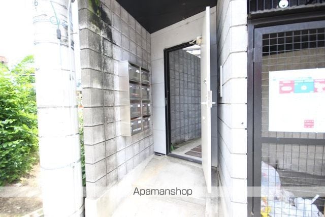 大町東1丁目 紀陽ビルの玄関写真