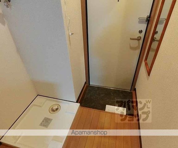 フラッティ四条大宮IIの内装写真