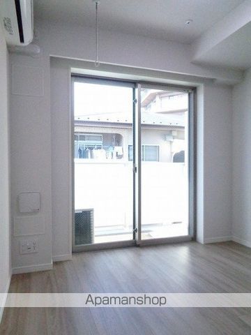 AZESTお花茶屋IVの内装写真
