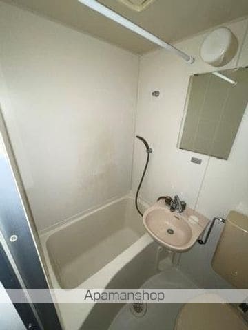 アーバンハイツの内装写真