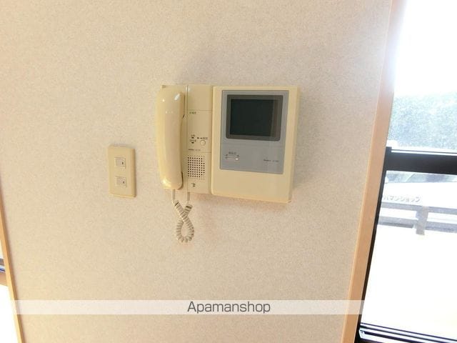 グリーングラスの内装写真