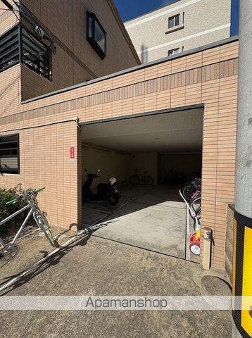 メゾンクレアスタイルの内装写真