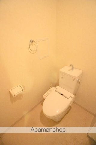 フィオレ立売堀の内装写真
