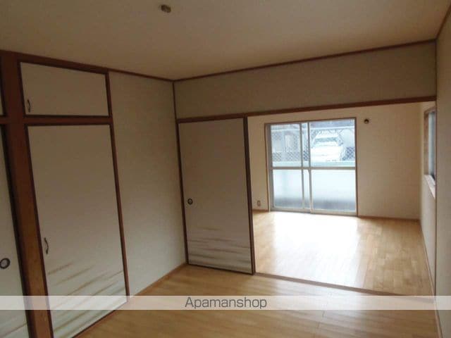 ハイツわかなの内装写真