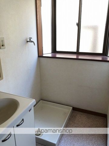 フラットSANOの内装写真