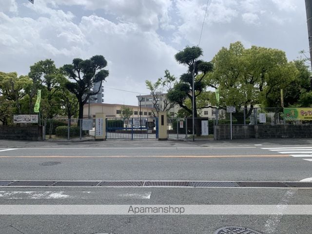 A.WAVE 箱崎南の周辺写真