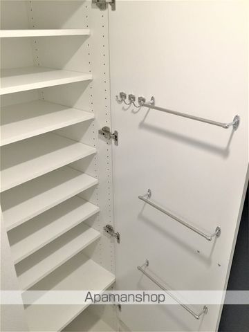メインステージ板橋蓮根IIの内装写真