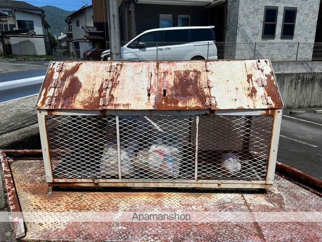 レオパレスアトリオの内装写真