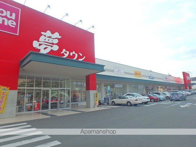 ヒルクレストELGRAND大江の周辺写真