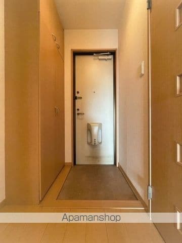 プリメーラ石井城上の内装写真
