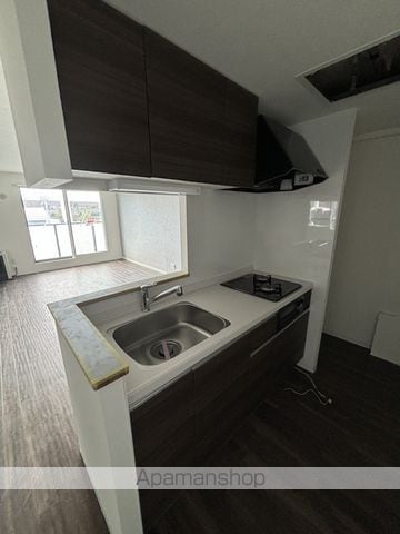 CreaResidence元町の内装写真
