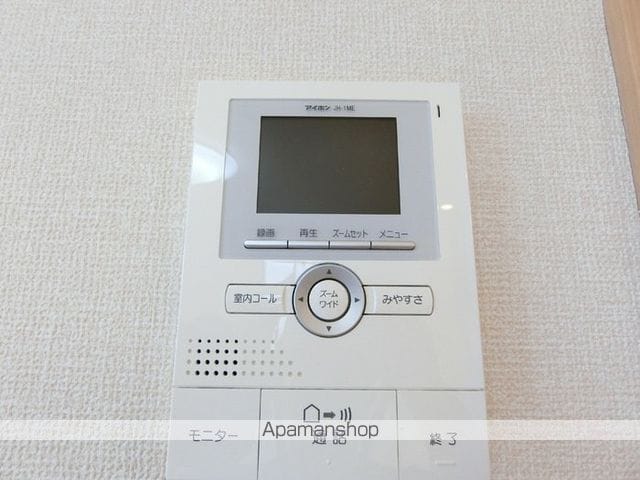 セジュール Aの内装写真